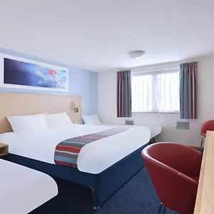 *** Hotel Travelodge Newcastle United Kingdom