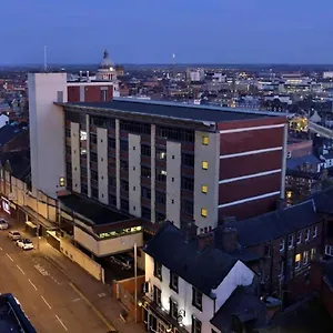 **** Hotel Western Centre United Kingdom