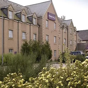 *** Hotel Premier Aberdeen United Kingdom