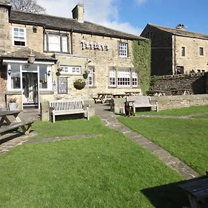 The White Lion Keighley